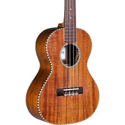 Cordoba 25T Tenor Ukulele Satin Natural