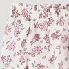 Carter's Just One You® Baby Girls' 3pc Floral Sweater & Bloomer with Tights Set - Pink - 4 of 4