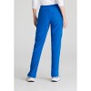 Skechers Vitality By Barco Women's Charge 4 Pocket Mid-Rise Tapered Leg Scrub Pant - 4 of 4