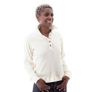 Aventura Clothing Women's Grace Top - 1 of 4