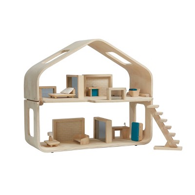 fisher price my first dollhouse target