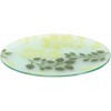 Pavilion Gift Company - Green Fern - Candle Tray - Candle Holders - 4 of 4