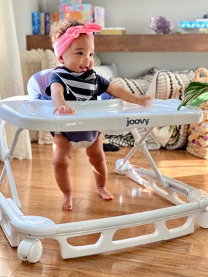 Joovy Spoon Baby Walker Activity Center : Target