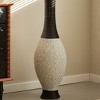 Hrinhom 40.2"H Freestanding Floor Vase,Home Decoration - 3 of 4