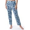 Wrangler Women's and Women's Plus Short Sleeve Pajama Set - 4 of 4