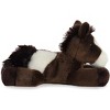 Aurora® Mini Flopsie™ Paint™ the Pinto Horse 8 Inch Stuffed Animal Plush - 2 of 2