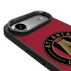 MLS Eastern Conference Teams Stripe Bump Cell Phone Case for Apple iPhone 17 Series - 4 of 4