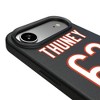 NFL Chicago Bears Players Game Tactic MagSafe Compatible Cell Phone Case for Apple iPhone 17 Series - 4 of 4