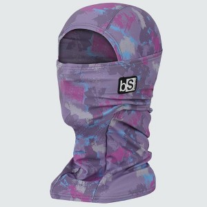 BlackStrap Adult Hood Balaclava Face Mask | Prints - 1 of 4