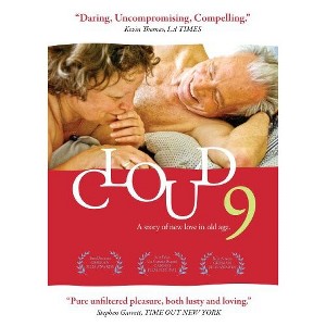 Cloud 9 (DVD)(2008) - 1 of 1