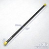 Synergee Weighted Workout Bars - 3 of 4