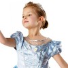 Disney Anniversary Cinderella Child Costume - 2 of 4