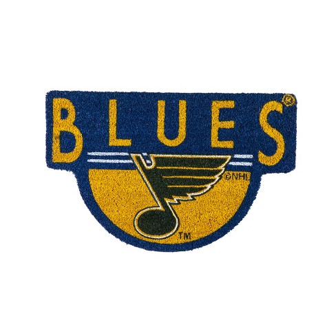 St. Louis Blues : Target