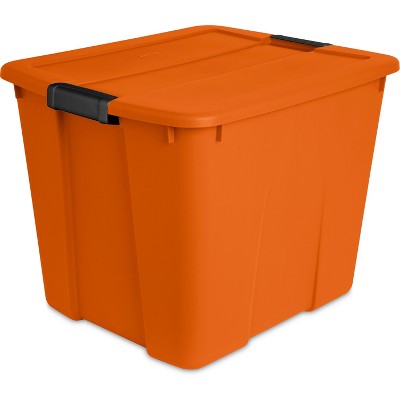 Ezy Storage 33.8qt Ip67 Waterproof Storage Box : Target