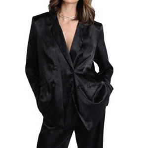 Women's Adele Tiger Blazer - SIRENA - 1 of 3