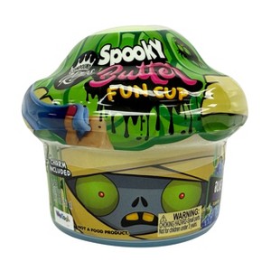 Compound Kings Halloween Spooky Butter Fun Cup Mummy - 1 of 4