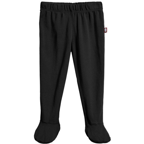 Baby Soft  Footed Leggings – Comfortable Infant Pants main image 1