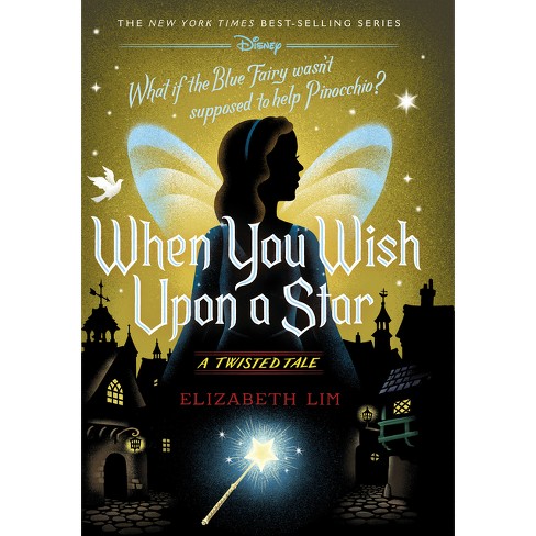 When You Wish Upon a Star: A Review of Elizabeth Lim’s Latest Book ...