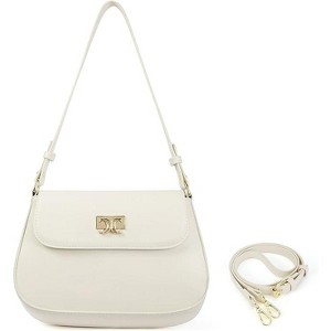 CLUCI Purses for women,Small Shoulder Bag Cute Clutch Designer tote Handbags leather crossbody bag Hobo purse - 1 of 3