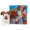 Elf Pets: A St. Bernard Tradition - by Chanda Bell (Hardcover) - image 2 of 4