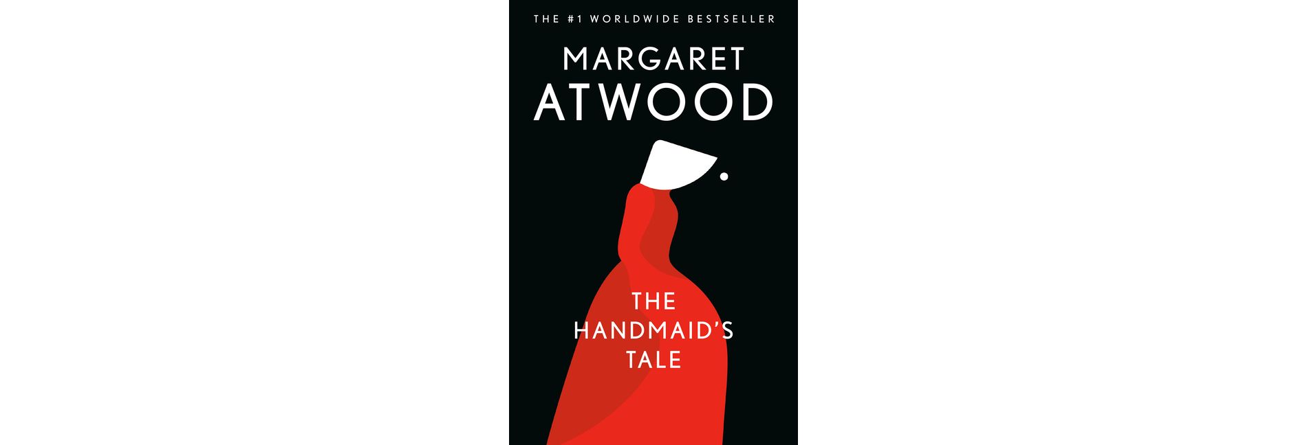Handmaid'S Tale - By Margaret Eleanor Atwood ( Paperback )
