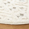 Metro MET110 Hand Tufted Indoor Rug - Safavieh - 3 of 3