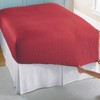 BrylaneHome Bed Tite 300 Thread Count Sheet Set - 4 of 4