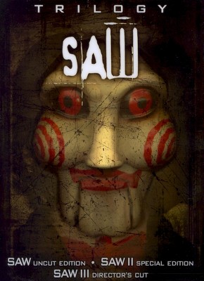 SAW DVDセット SAWシリーズ DVD 9枚セット SAWシリーズ DVD全9枚セット