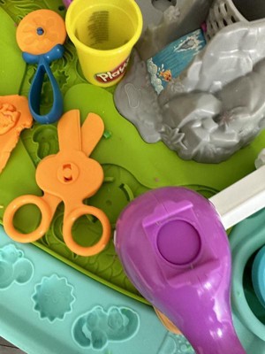 Hasbro Play-Doh All in One Creativity Starter Station, 1 ct - Fry's Food  Stores