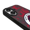 MLS Eastern Conference Teams Paisley MagSafe Compatible Cell Phone Case for Apple iPhone 17 Series - 4 of 4