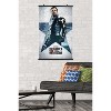 Trends International Marvel Falcon and Winter Soldier - Winter Soldier One Sheet Unframed Wall Poster Prints - 2 of 4