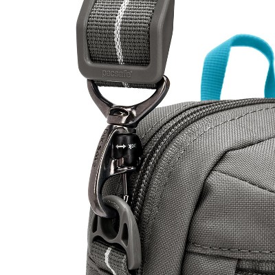Pacsafe GO Festival Crossbody (Stone) — фото 5
