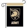 Briarwood Lane United States Military Academy NCAA Licensed Garden Flag 18" x 12.5" - 2 of 4