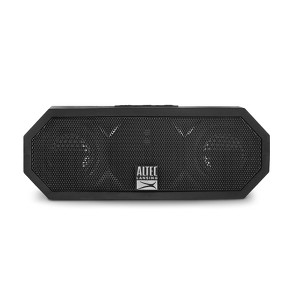 Altec Lansing Jacket H2O 2 Outdoor Bluetooth Portable Speaker - 1 of 4