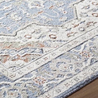 Hauteloom Loria Area Rug