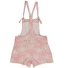 Hurley Womens Bronte Beach Floral Romper Jumpsuit - 2 of 2