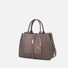 MKF Collection Yola Women’s Tote Bag and Wallet set by Mia K - 2 of 4