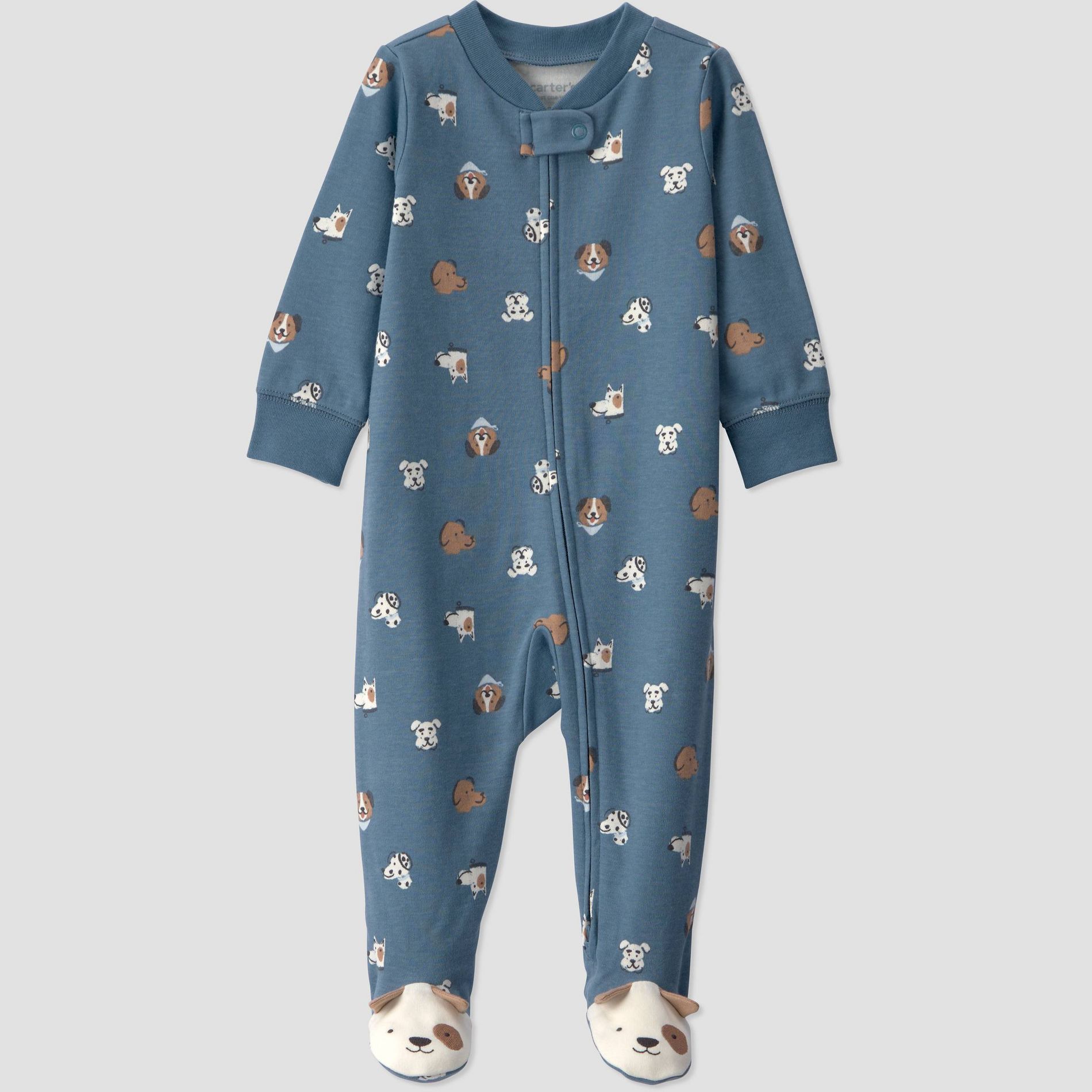 Carter's Just One You® Baby Boys' Prinited Sleep N' Play