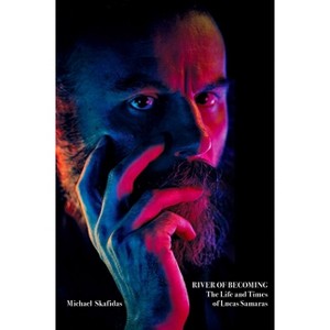 River of Becoming - by Michael Skafidas - 1 of 1