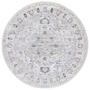 Alenia ALN117 Power Loomed Indoor Rugs - Safavieh - 1 of 4