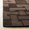 Martha Stewart Knot - MSR4950 - Indoor Hand Tufted Rugs - 2 of 3