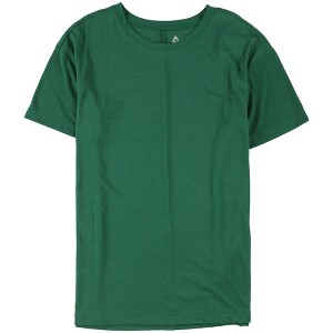 Reebok Womens Supremium Mesh-Sleeves Basic T-Shirt - 1 of 2