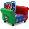 Delta Children PJ Masks Upholstered Arm Chair - 3 of 4