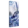 Stupell Industries Sea Turtle Swimming In Ocean, 20" x 48" - 3 of 4