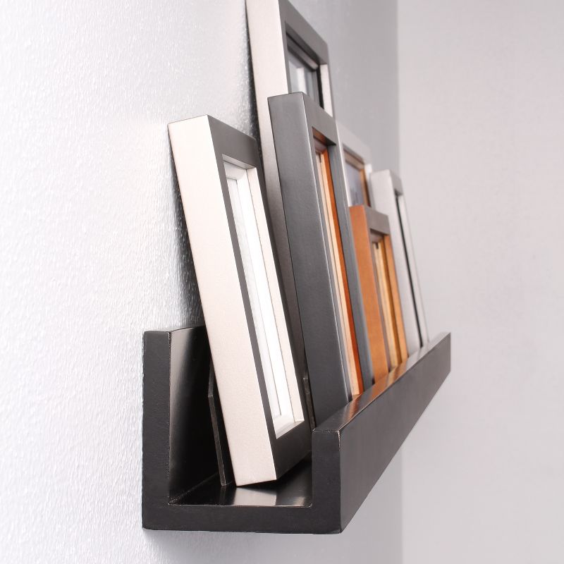Decorative Wall Shelf - Kate & Laurel All Things Decor, 6 of 9