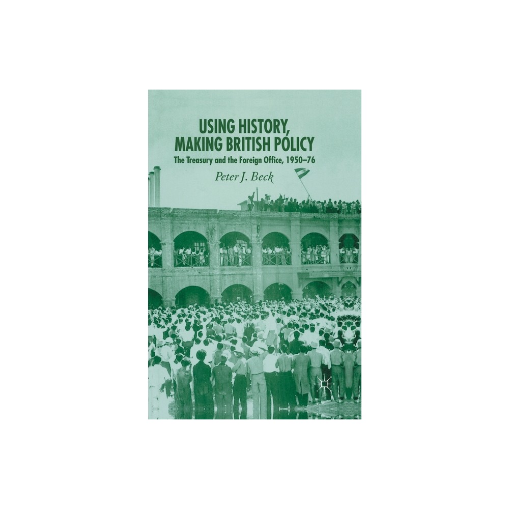 ISBN 9781349524099