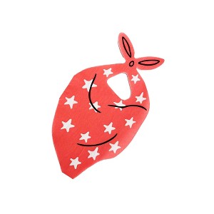 Daydream Society - Yeehaw Bandana Napkins - Pack of 16 Paper Napkins - 1 of 3