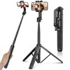 The Misty Moon Portable 3-In-1 Telecospic Selfie Stick - 2 of 4