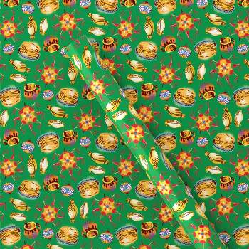 Clearance : Christmas Wrapping Paper : Page 19 : Target