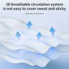 Lycvki Cooling Breathable Tofu Pillows (1pack) - 2 of 4